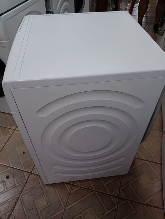 Пералня Бош Bosch Serie 8 A+++ 9 кг Made in Germany 2 години гаранция!