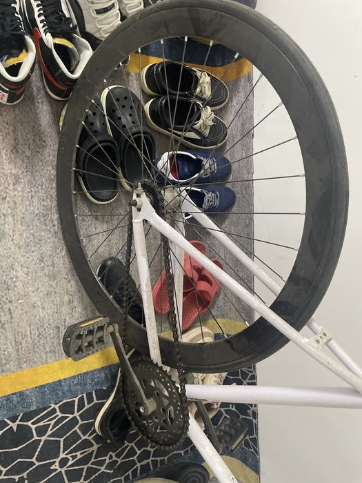 Велосипед Fix подросковый