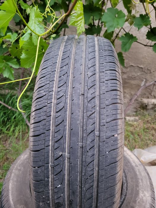 Летнии балон 4 штук 215/65/16