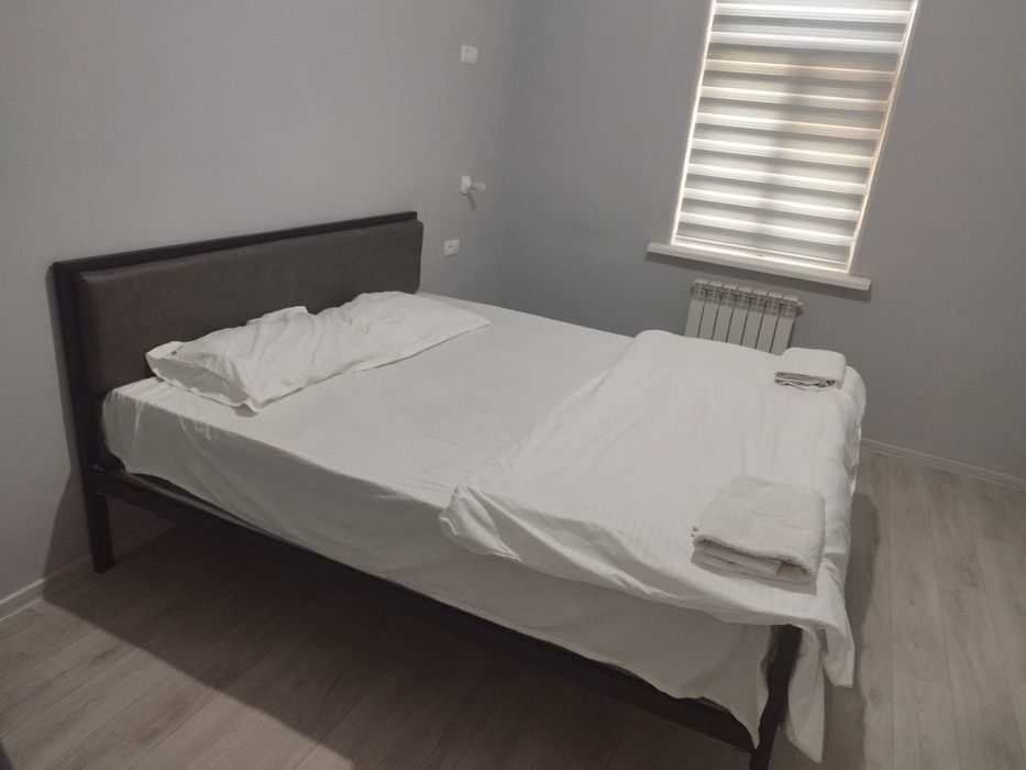 Kunlik mexmonxona. Kunlik kvartira. BEZ ZAKS. OTOPLENIYE