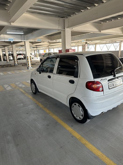 Matiz sotiladi  iwi yoq haydawga tayyor