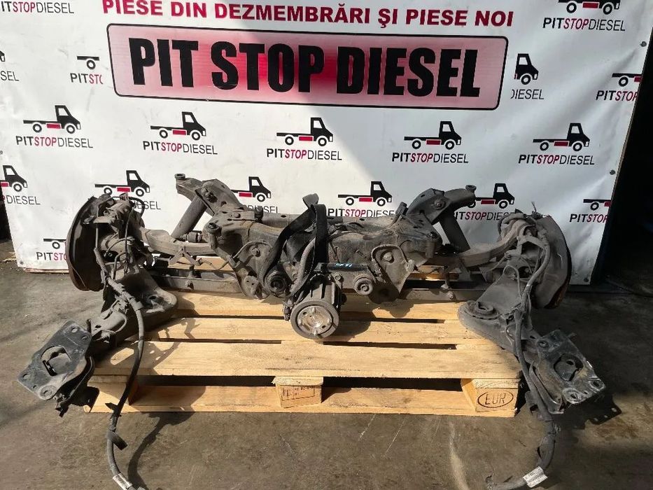 punte spate renault kadjar 1.6 dci 2015 2016 2017 2018