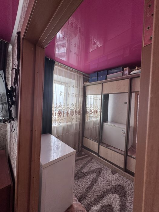 Продам квартиру + гараж