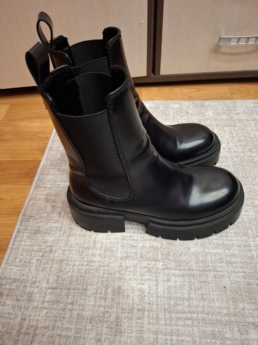 Ботуши боти на N&M