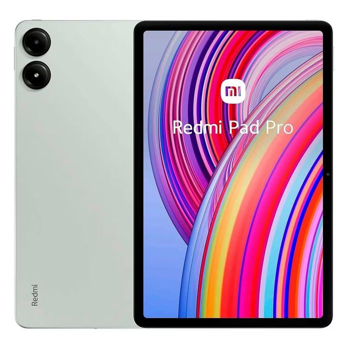 Xiaomi Redmi Pad Pro 5G New Skidka+Garantiya