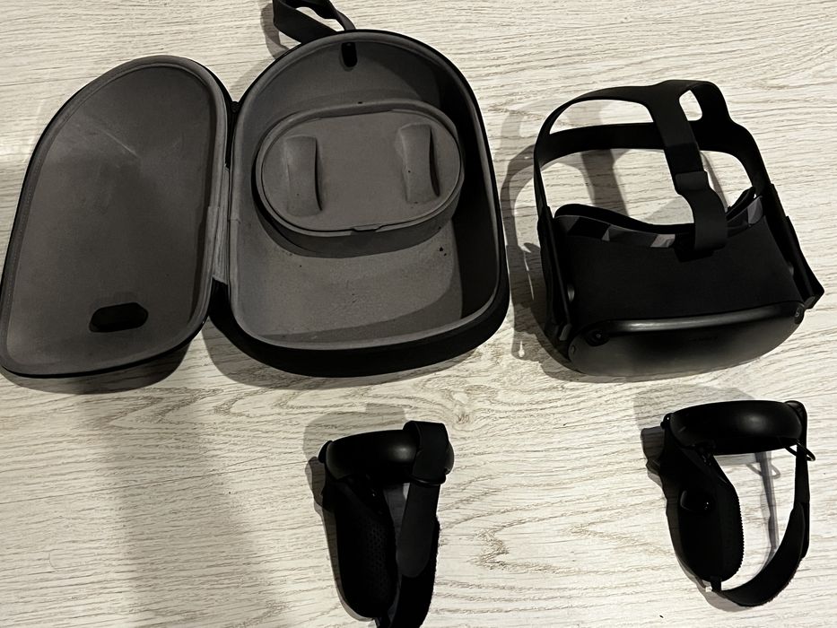 Ochelari virtuali Oculus  VR Meta Quest 128Gb