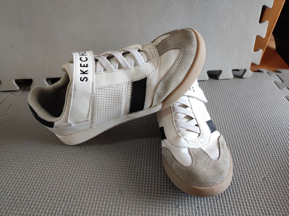 Pantofi casual Skechers pentru Copii Zinger 36