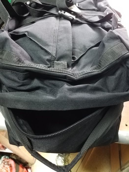 Сумка рюкзак кордура.