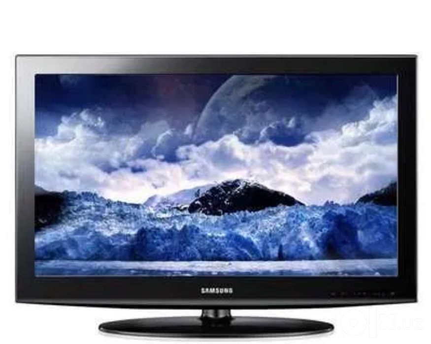 Samsung LCD 32 tv