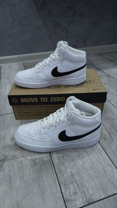 Мъжки кецове Nike