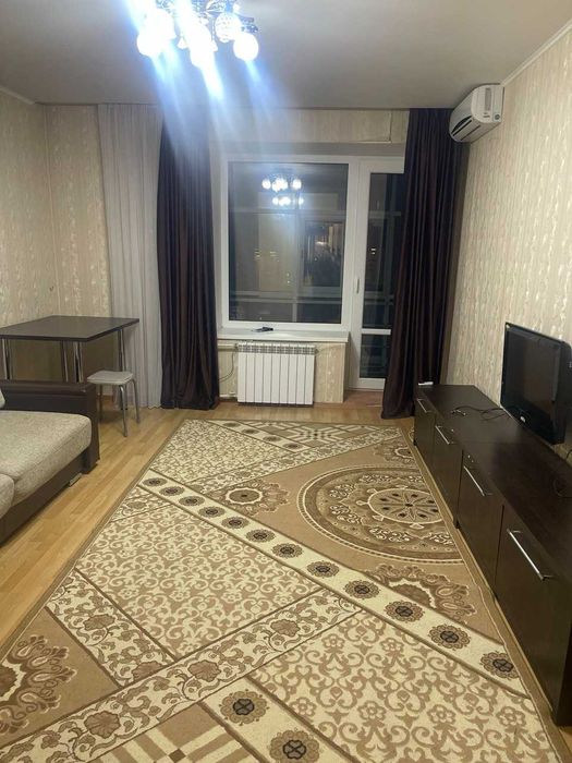 1 комн. р-н 5 микрорайон