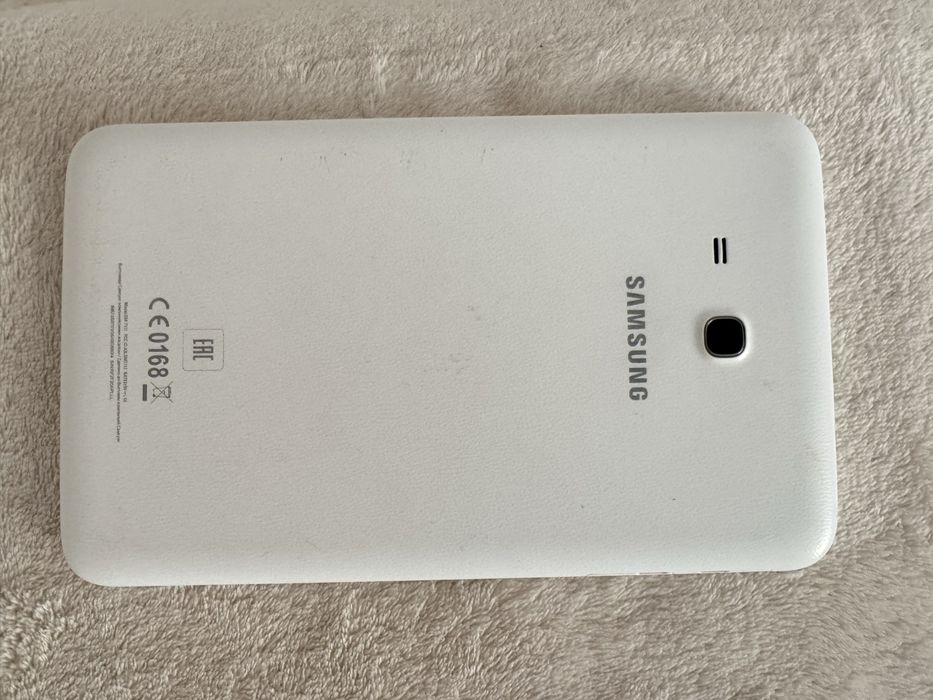 Три планшета андроид