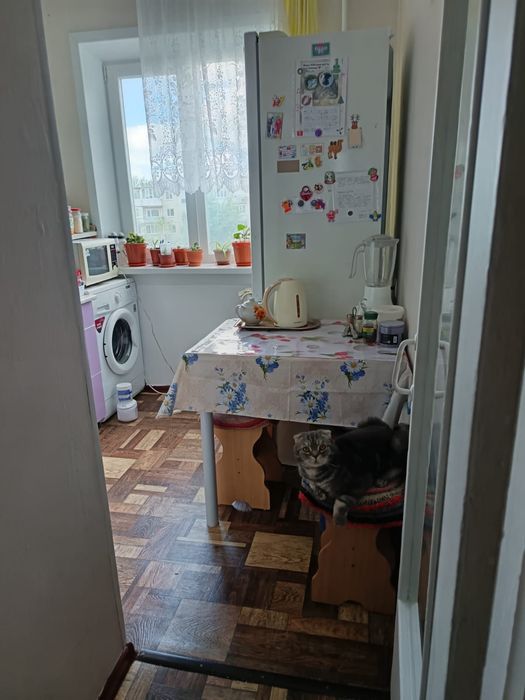 Продам 2х комнатную кв