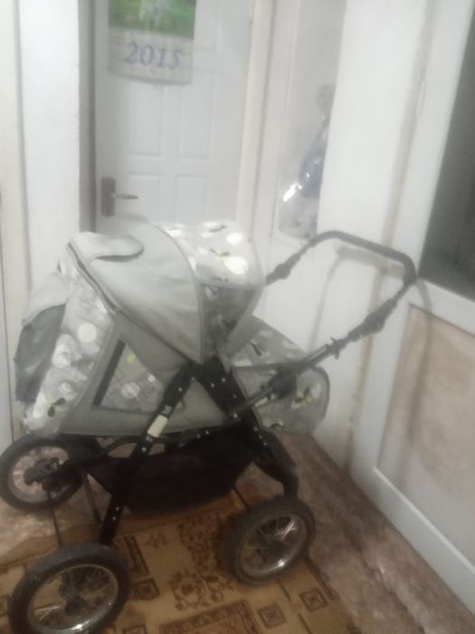 Продам Коляску детскую.