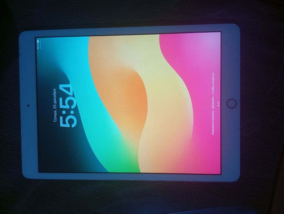 iPad 8 Hotira 32 Pubg 60 fps Narx 2 mln 200 keliwamz