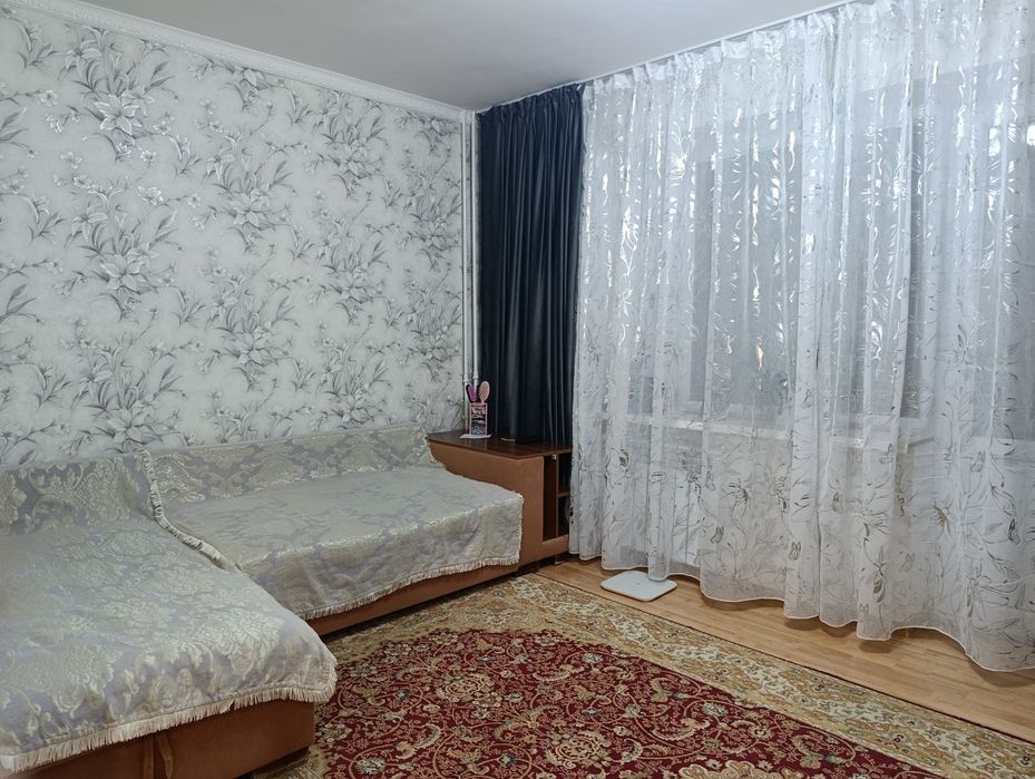 Продается квартира