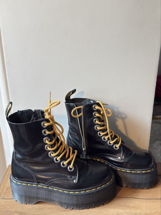 Оригинальные Dr. Martens