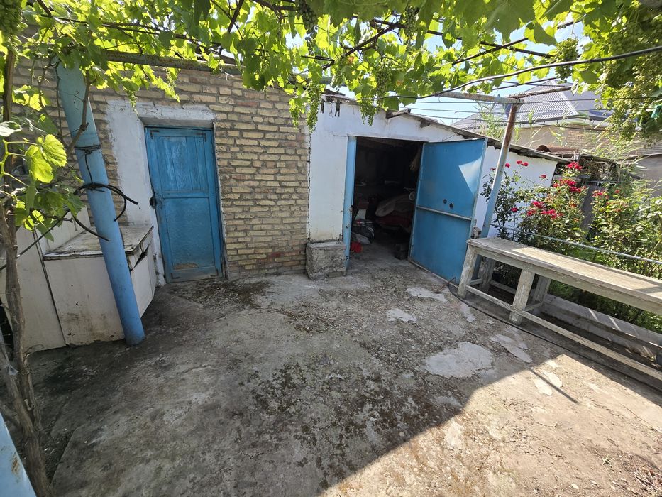 Срочно продаётся дом