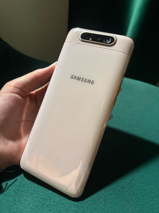 samsung A80 128 GB