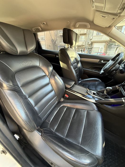 Рено Колеос Initiale Paris