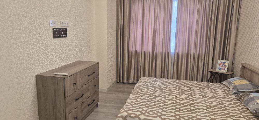 Ташкент сити 3 комнатная