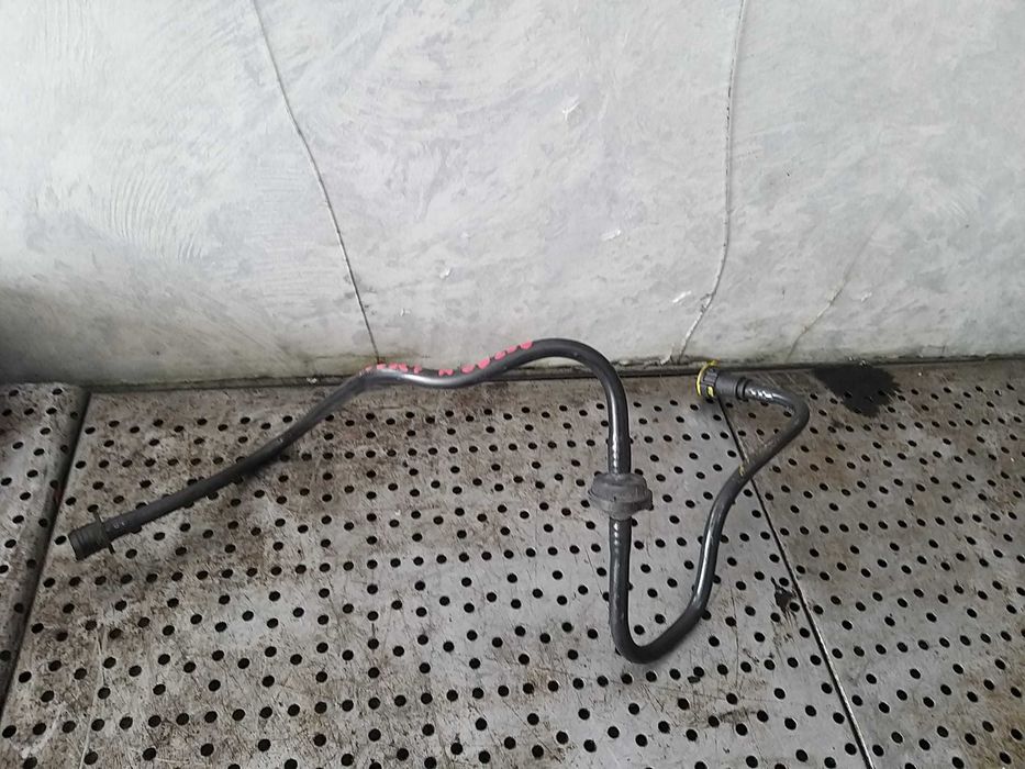 Conducta vacuum 1.7 cdti opel astra h