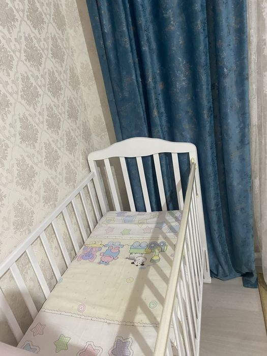 продам детский манеж