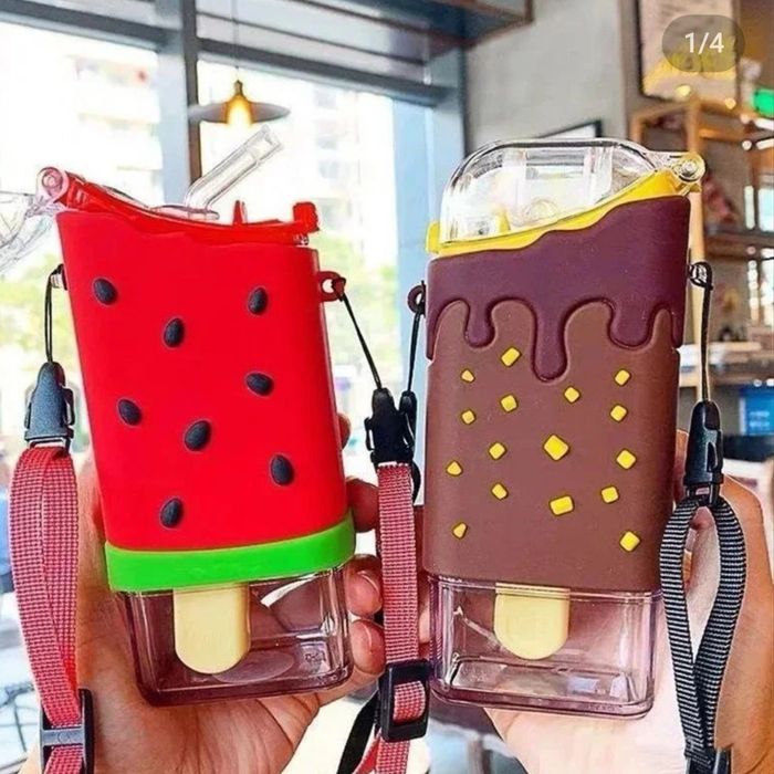 Бутылка непроливайка