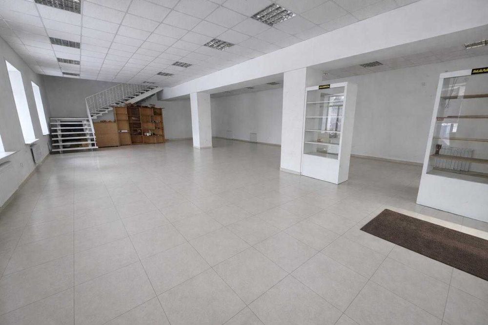 Сдаётся в аренду коммерческое помещение