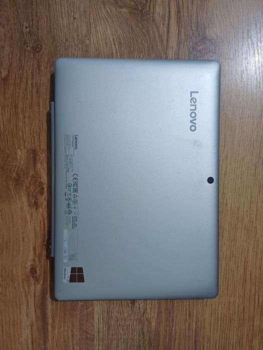 Lenovo IdeaPad Miix 310-10ICR - 10.1" - Intel Atom x5 - Z8350
Display