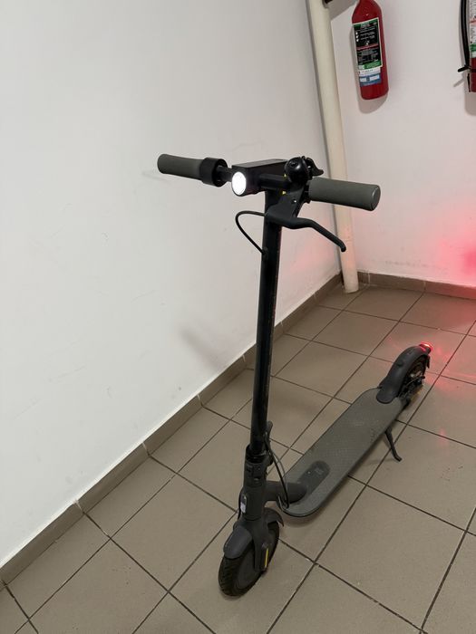 Trotineta electrica Xiaomi