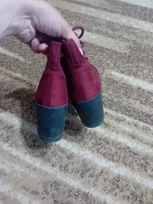 Botine nr 37 dama