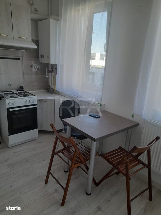 Garsoniera 34 mp Militari Residence  bloc 2020 10 minute de Metroul Pr