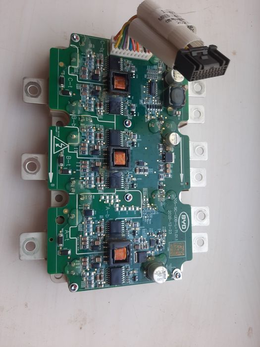IGBT модуль для BYD