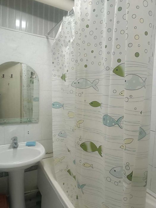 ЛЮКС 4 комнатная на СУПЕР