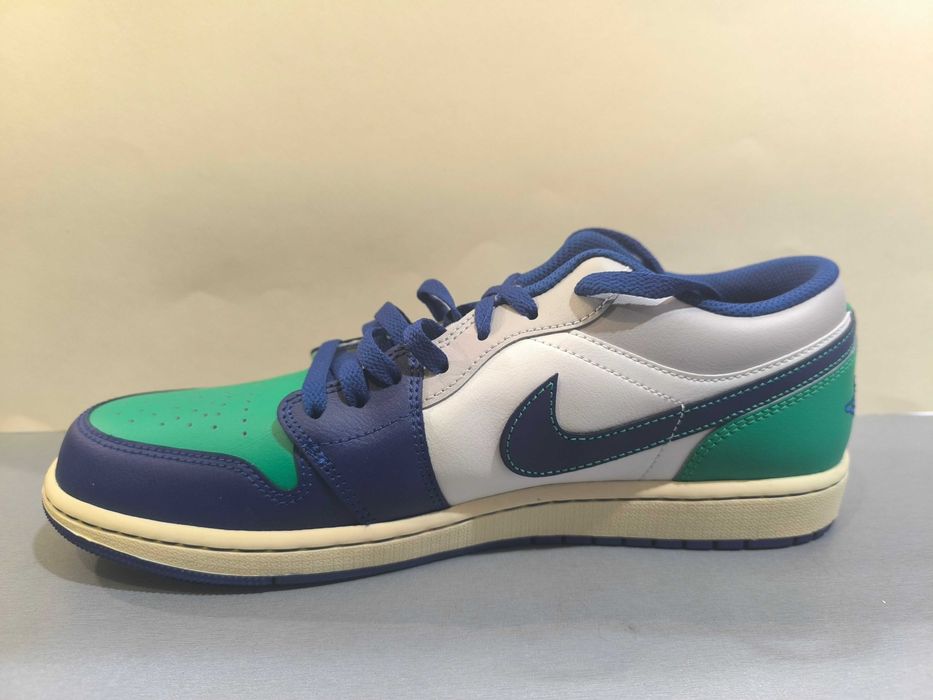 Nike Air Jordan N45,5.Ниски баскет кецове.Нови.Оригинал.