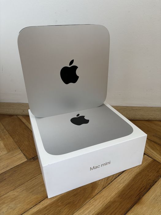 mac mini m1 - Laptopuri oferte online | OLX.ro