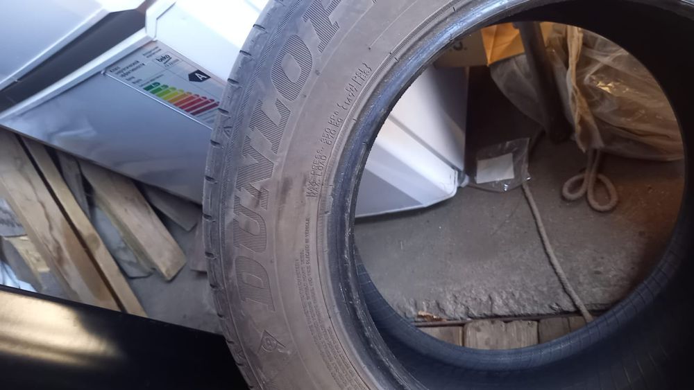 Шины летние 205/65 R15