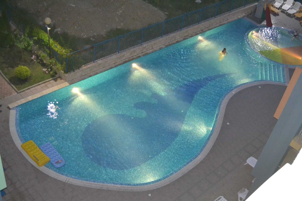 От собственика, голям с една спалня, Какао Бийч