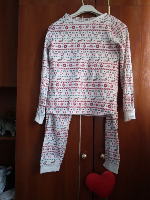 Pijama copii nr134