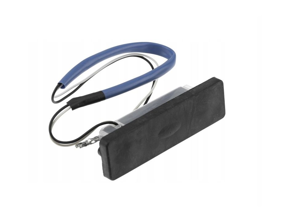 Бутон на дръжка за багажник за Hyundai Sonata MK 6 (YF)