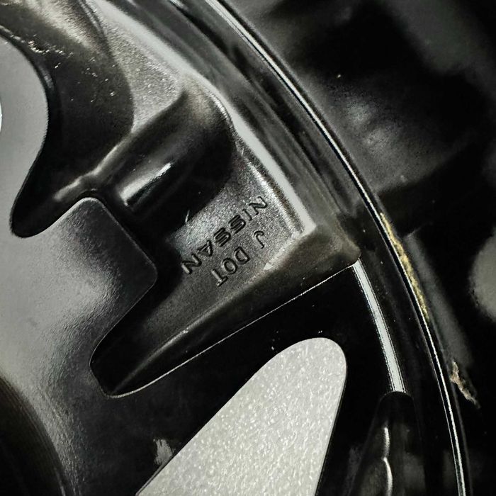 Jante Nissan Qashqai J12 R18 TVA21% *Originale*