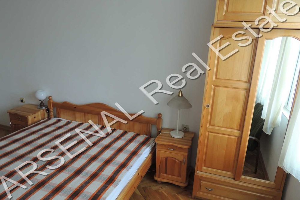 Дава се под наем Тристаен апартамент в София, Красно село - 108 кв.м за 500 € - Снимка #4