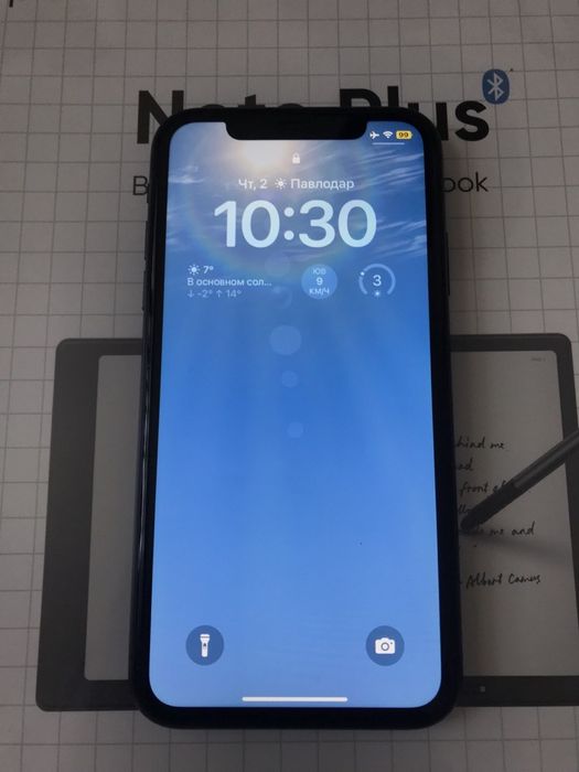 iphone 11 black 64Gb