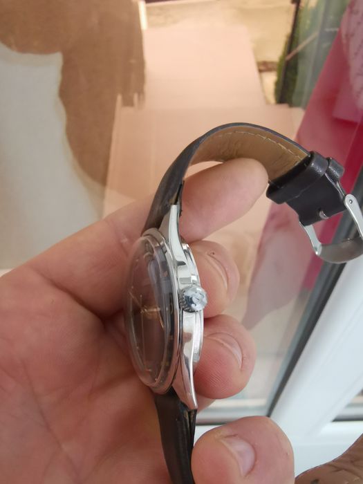 Ceas Mecanic Atlantic