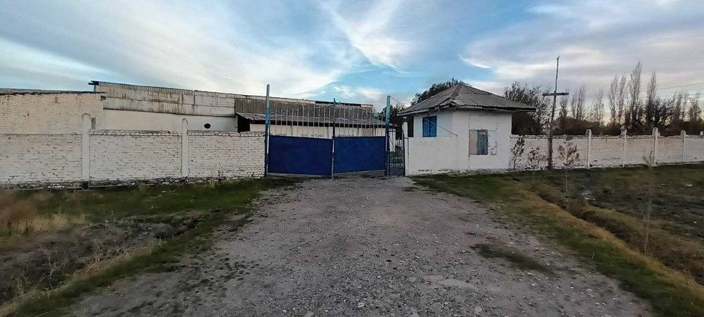 Jomboy tumanida yer sotiladi. 71 sotok. Land for sale near Samarkand.