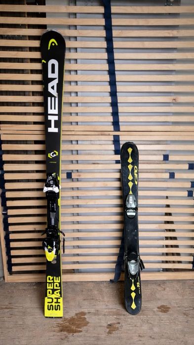 Schiuri de mai multe dimensiuni