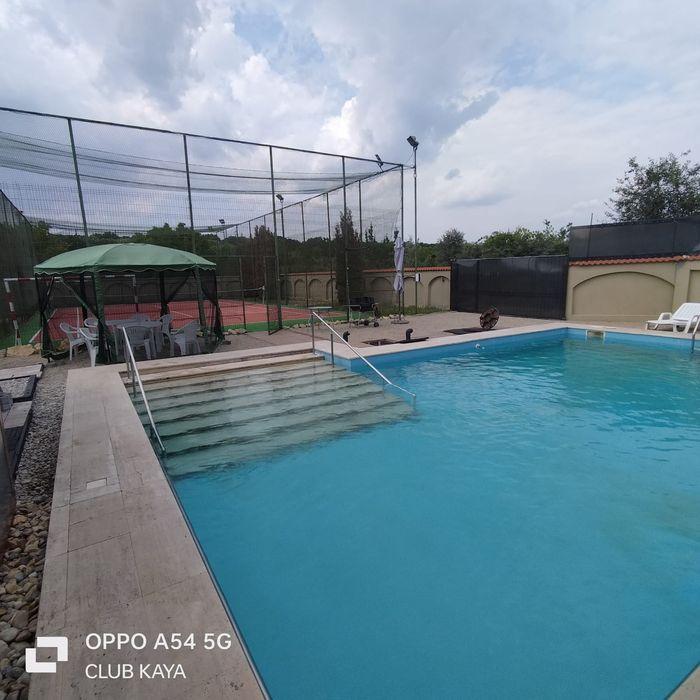 Vilă piscina evenimente private
