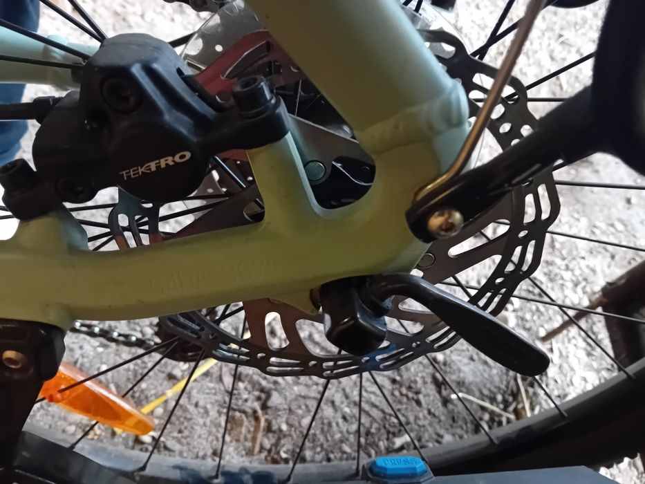 Bicicleta Giant an2022