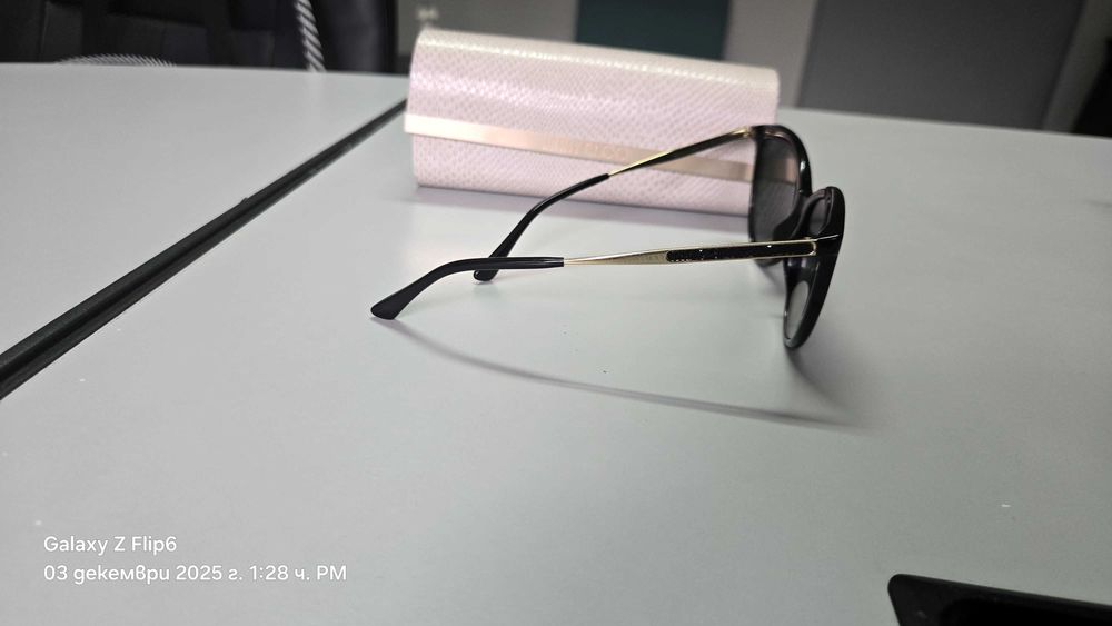 Jimmy Choo слънчеви очила